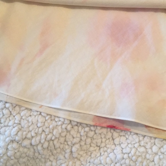 Ann Taylor flower 🌸 print dress 👗 - Picture 4 of 5